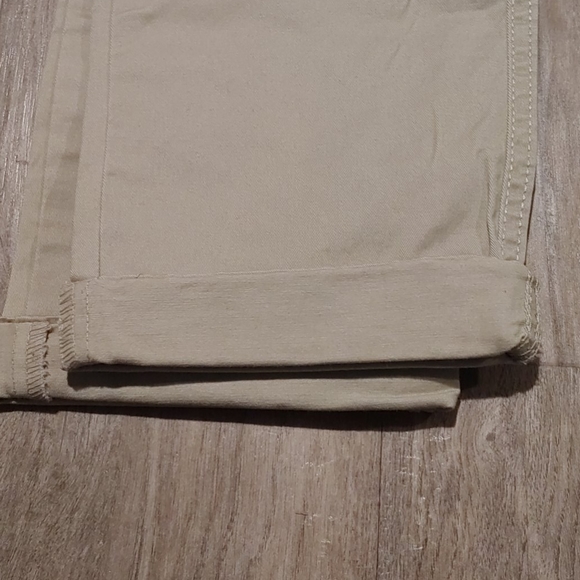 Chino school uniform kackie pants lot of 2 - Picture 5 of 5